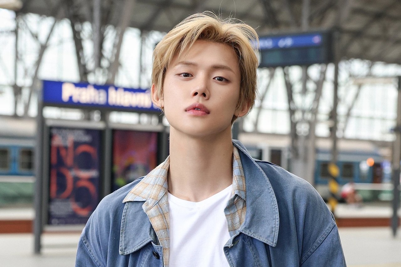 TXT’s Yeonjun lands second solo Billboard 200 entry with “NO LABELS: PART 02”