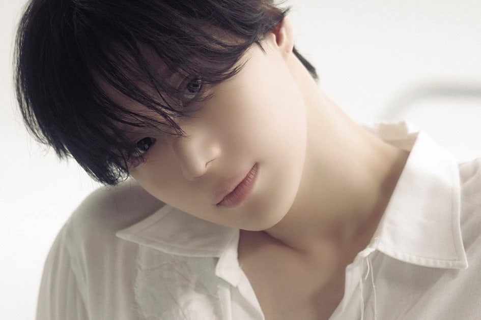 SHINee’s Taemin teases new era with cryptic comeback video