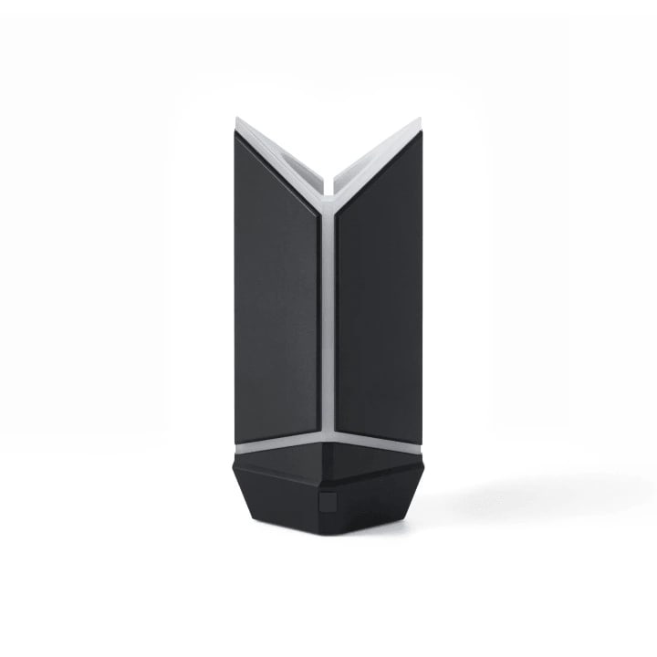 BTS OFFICIAL LIGHT STICK VER.4 本体 BTS - OFFICIAL LIGHT STICK Ver.4 CRADLE | KPOP HOUSE