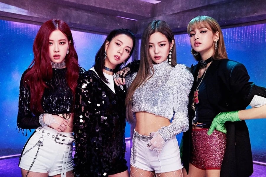 BLACKPINK’s “DDU-DU DDU-DU” hits 2.4 billion YouTube views
