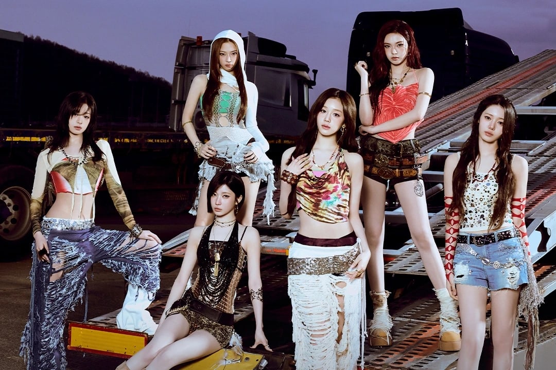 BABYMONSTER tease ‘MOON’ music video ahead of August release