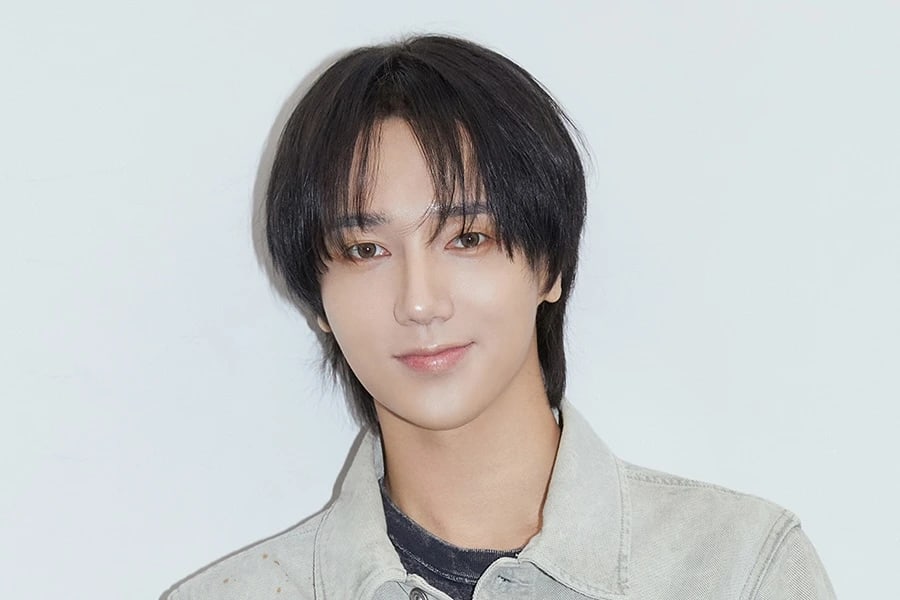 Yesung announces 10th anniversary tour 'About The Things We Called