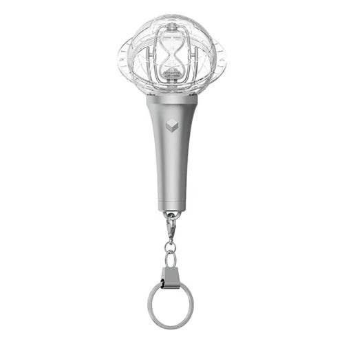 ATEEZ - OFFICIAL LIGHTINY KEYRING Ver.3