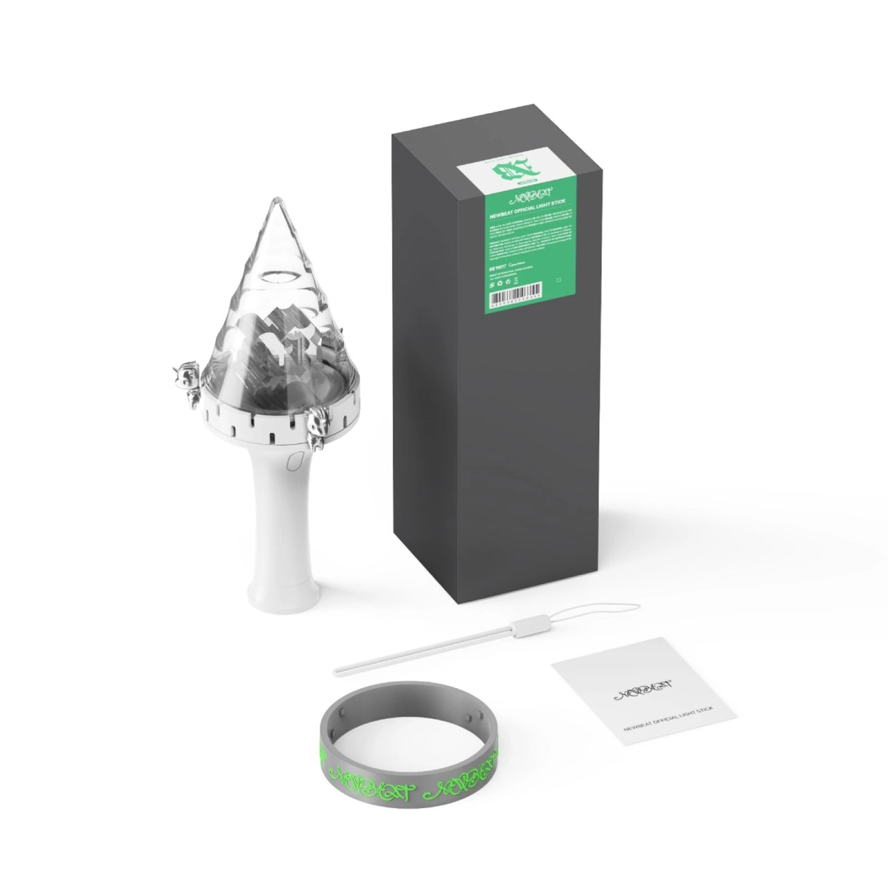NEWBEAT - OFFICIAL LIGHT STICK