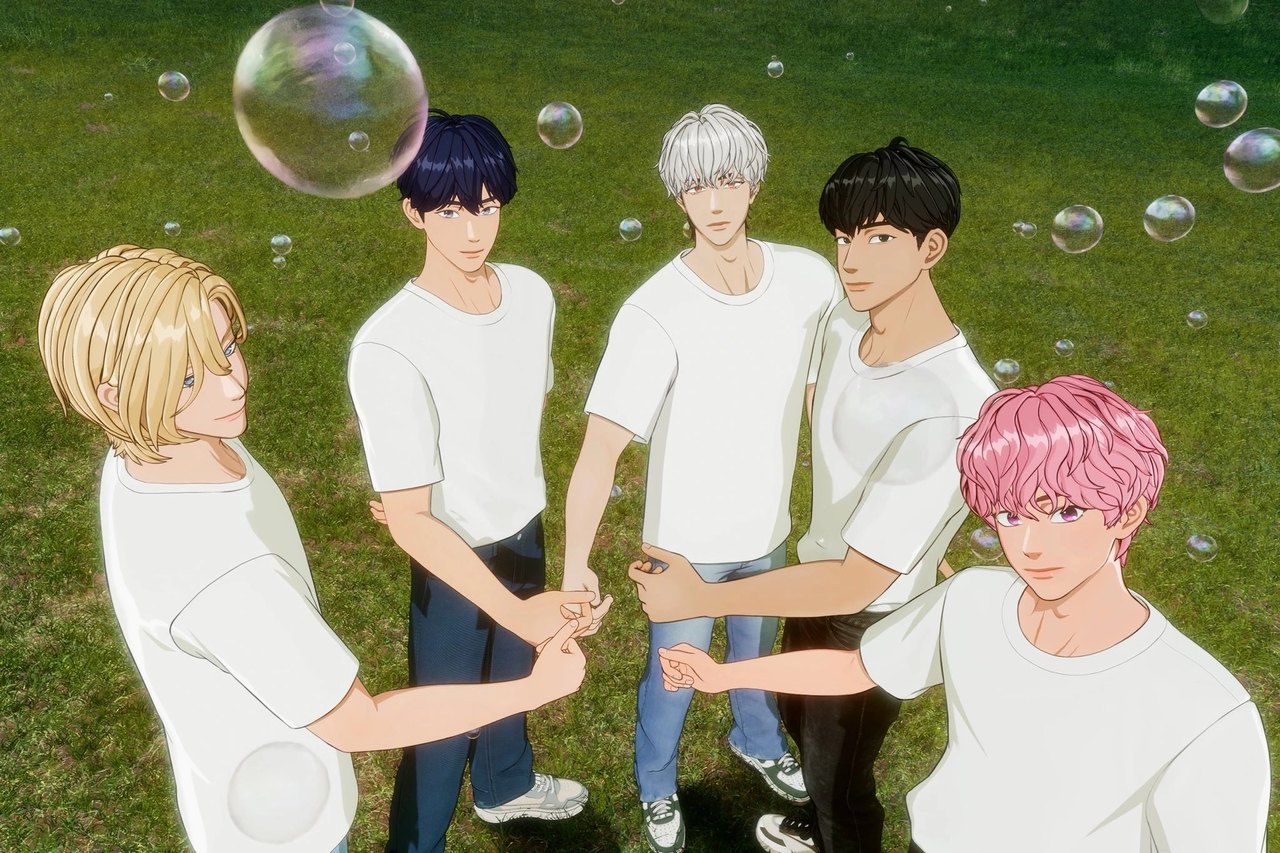 PLAVE announce HYPERDRIVE comeback schedule