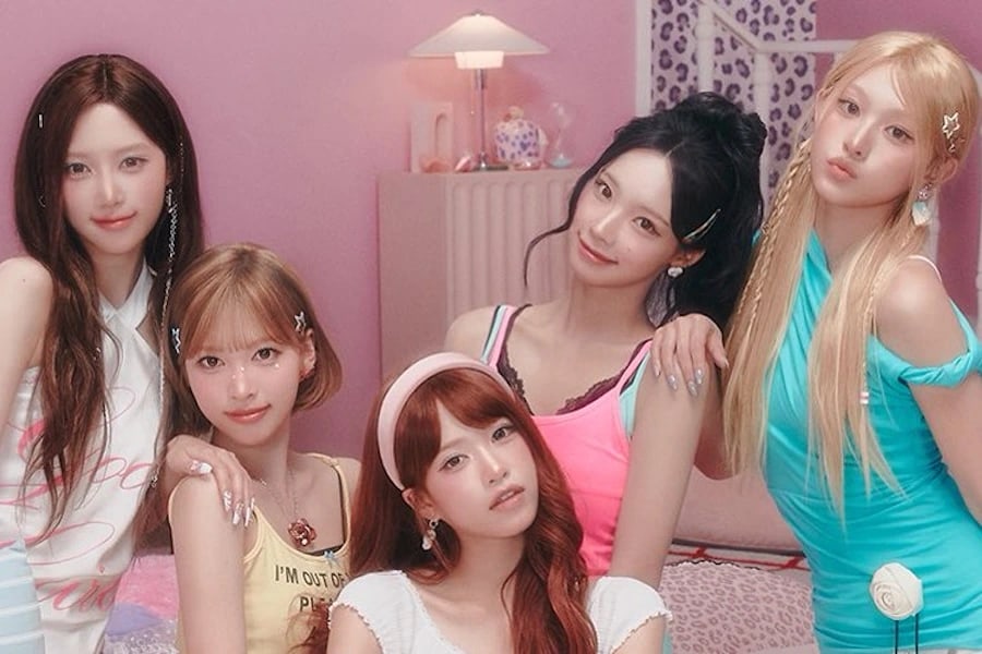 RESCENE confirm November comeback with new album