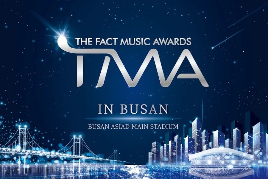 ATEEZ, NMIXX, RIIZE and CORTIS take 2026 TMA grand prizes