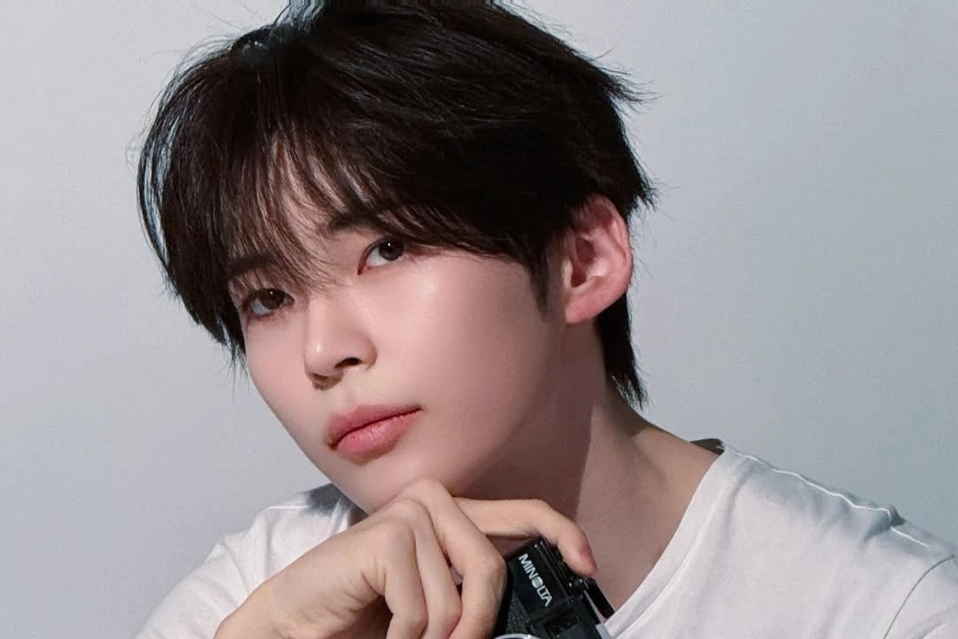 ZEROBASEONE's Sung Han Bin Announces First Solo EP, “DEAD:ALIVE