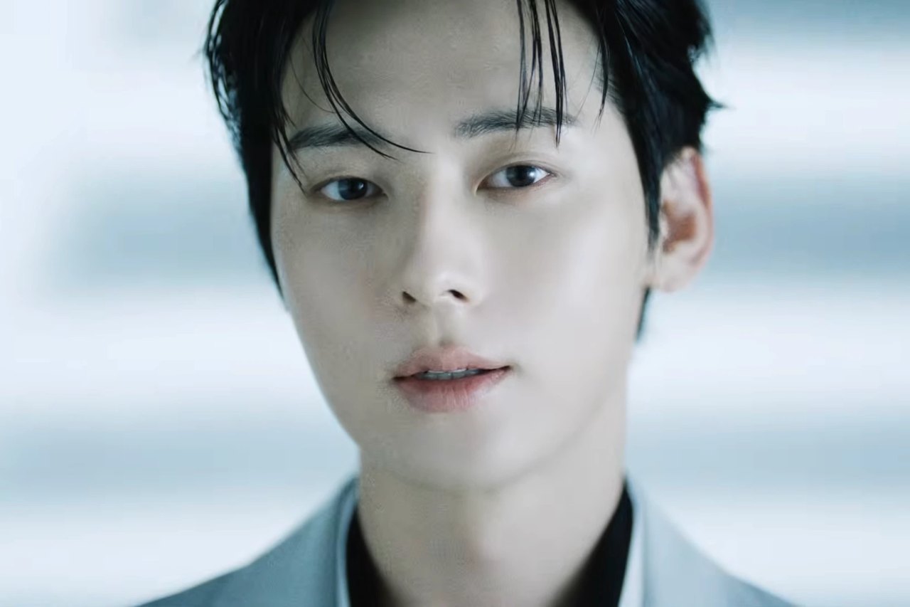 Hwang Minhyun releases new digital single ‘OUR’ with music video