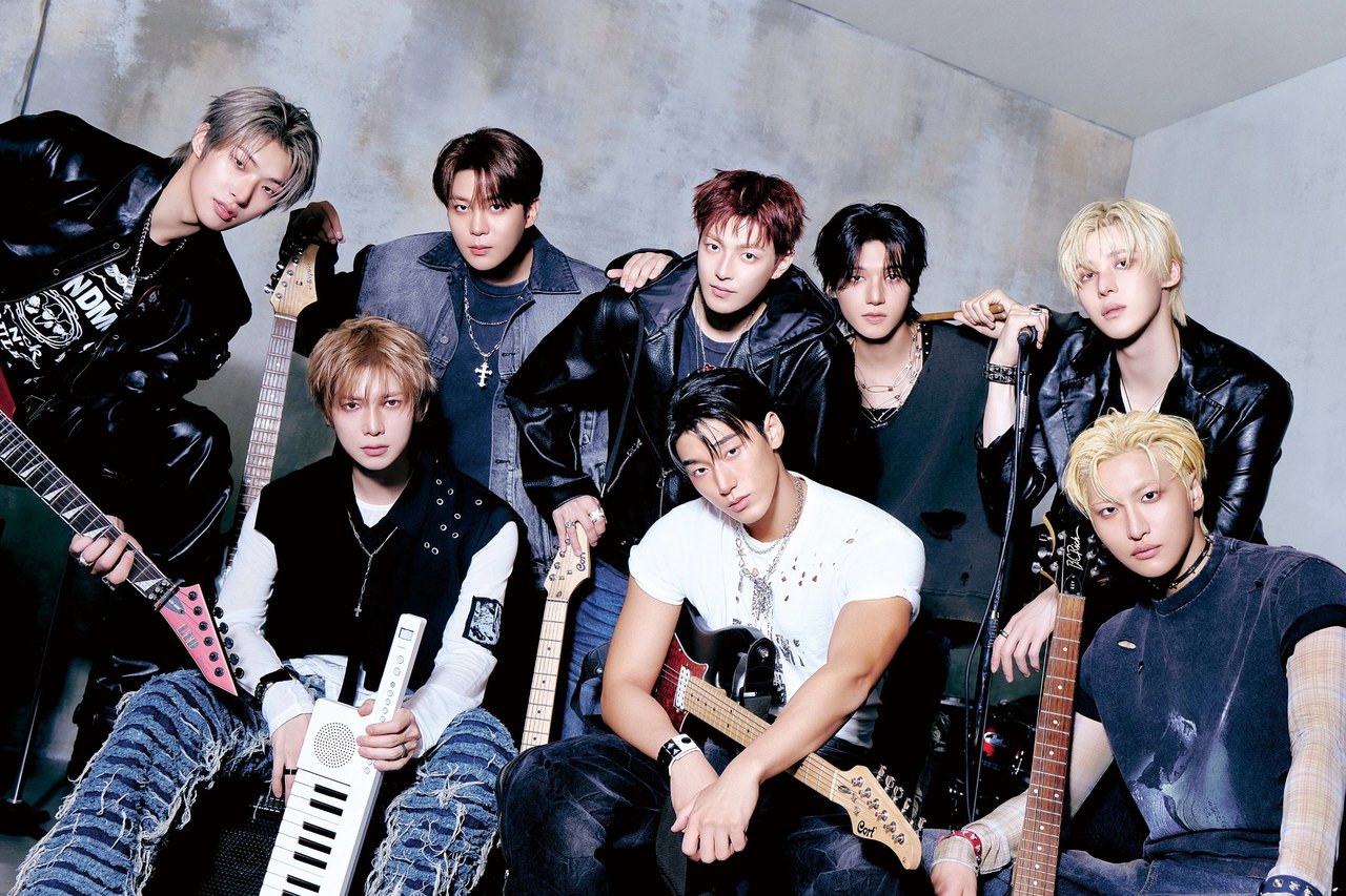 ATEEZ Confirm ‘GOLDEN HOUR : Part.6’ Comeback for 13 November