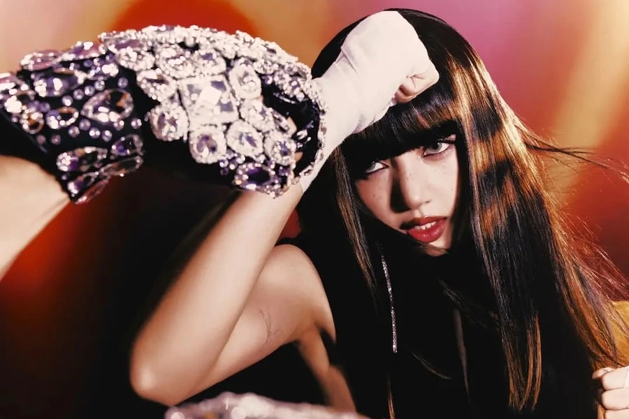 Lisa’s “SaWaDiKa” music video passes 200 million YouTube views