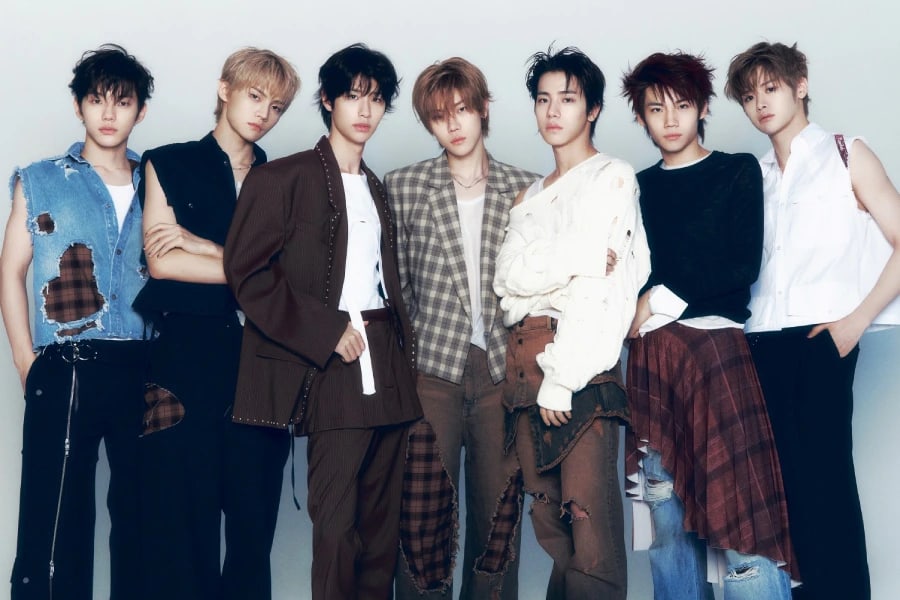 CLOSE YOUR EYES Set New First-Week Sales Best With ‘256th Note’