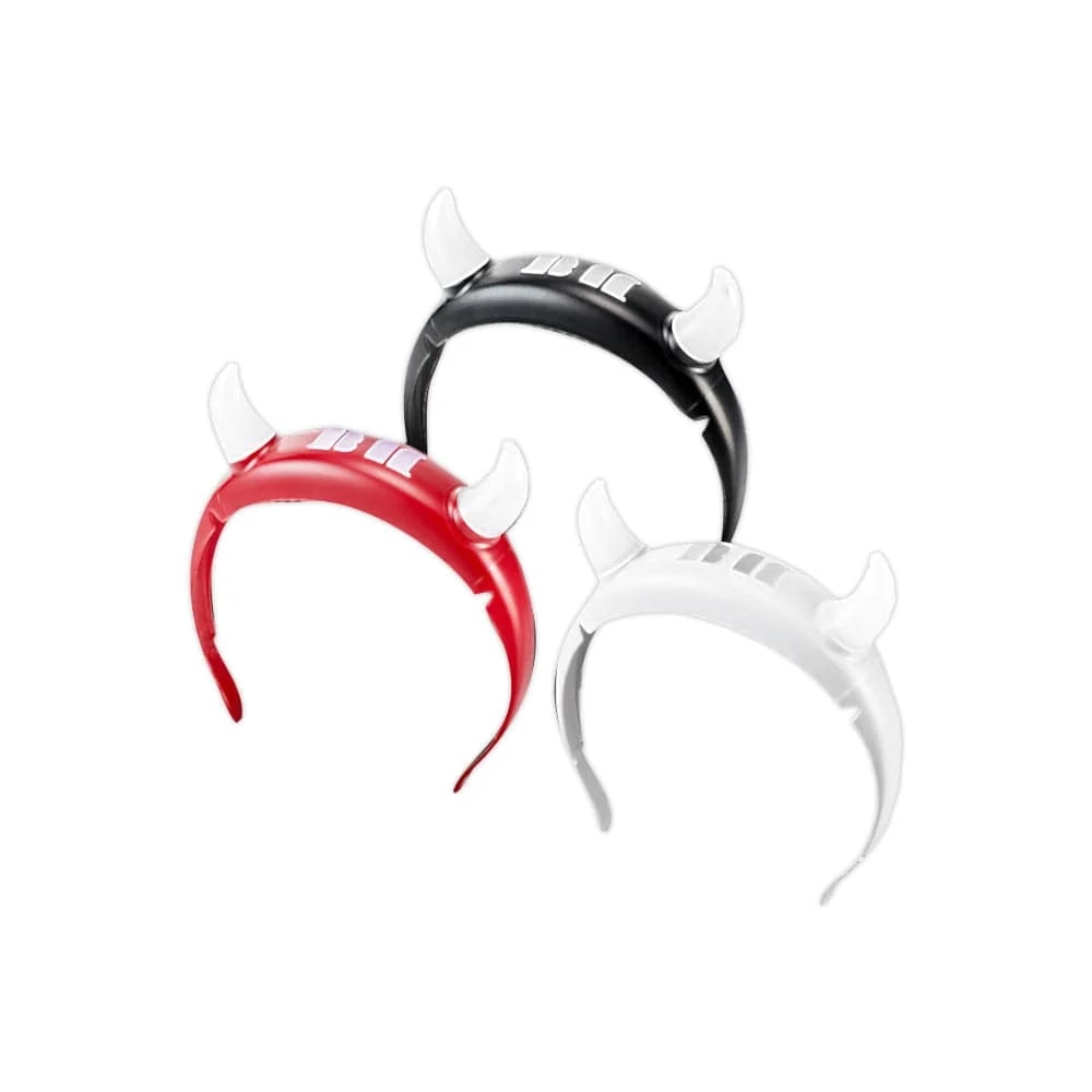 BABYMONSTER OFFICIAL HORN HEADBAND