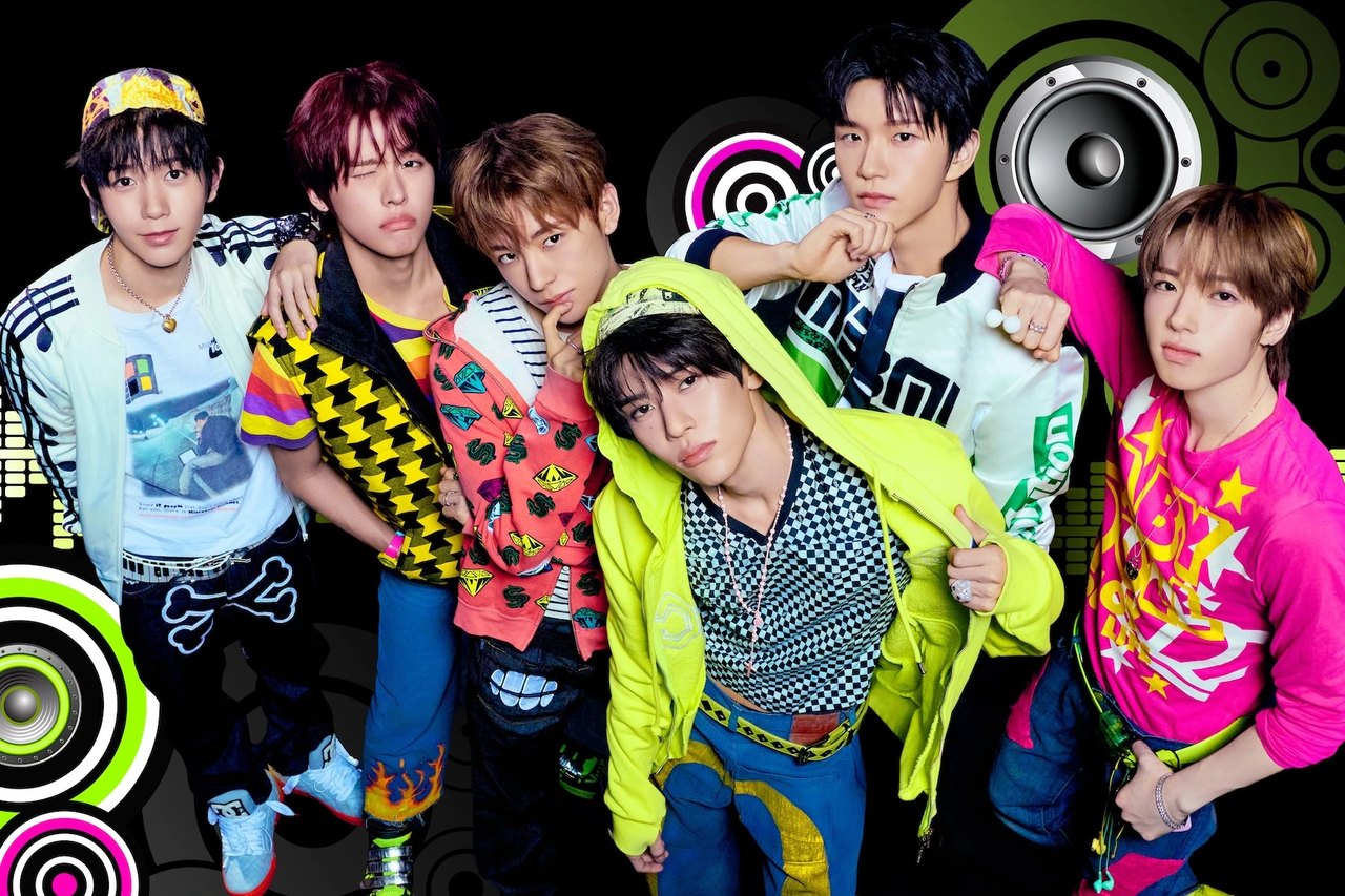 NCT WISH announce second tour, ‘INTO THE WISH : Face Our WISH’