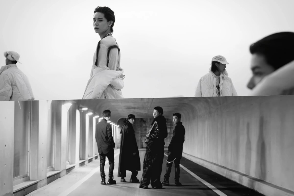 LNGSHOT Set November Return With ‘S.W.I.S.H.’ EP