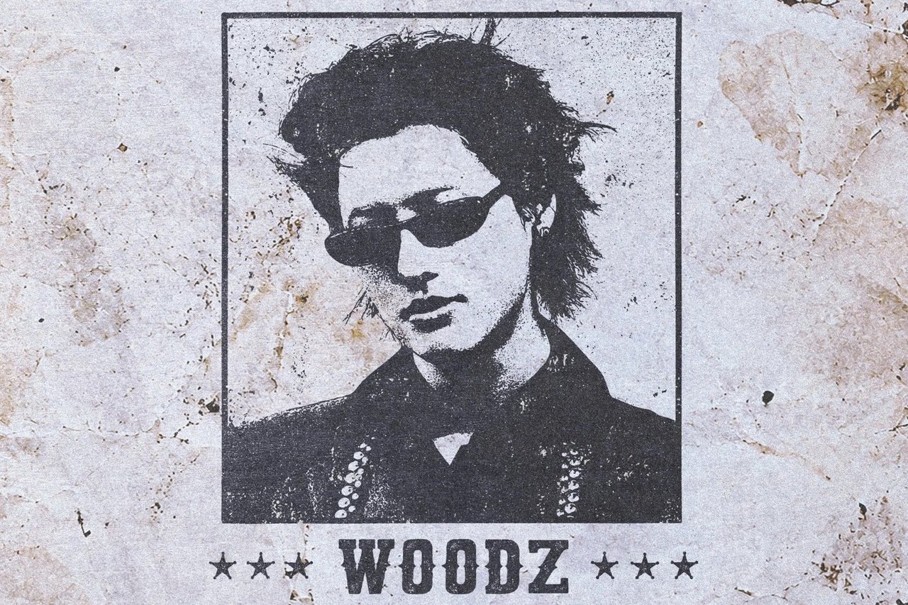 WOODZ to Return With Digital Single “Come into my world!”