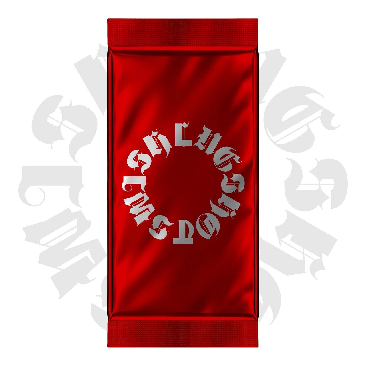 LNGSHOT - EP [S.W.I.S.H.] Card Pack Ver.