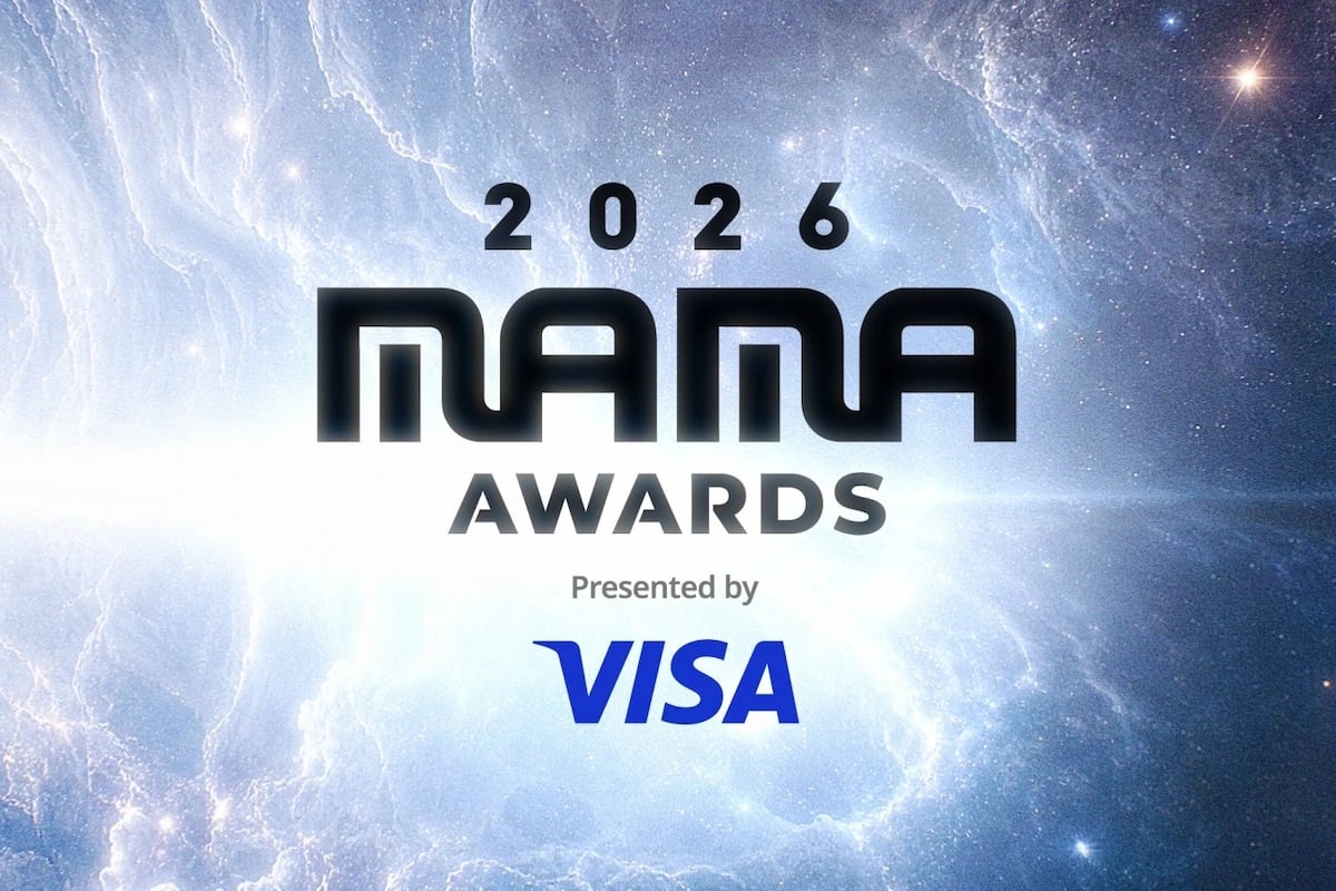 2026 MAMA AWARDS unveils nominees as Fans’ Choice voting opens