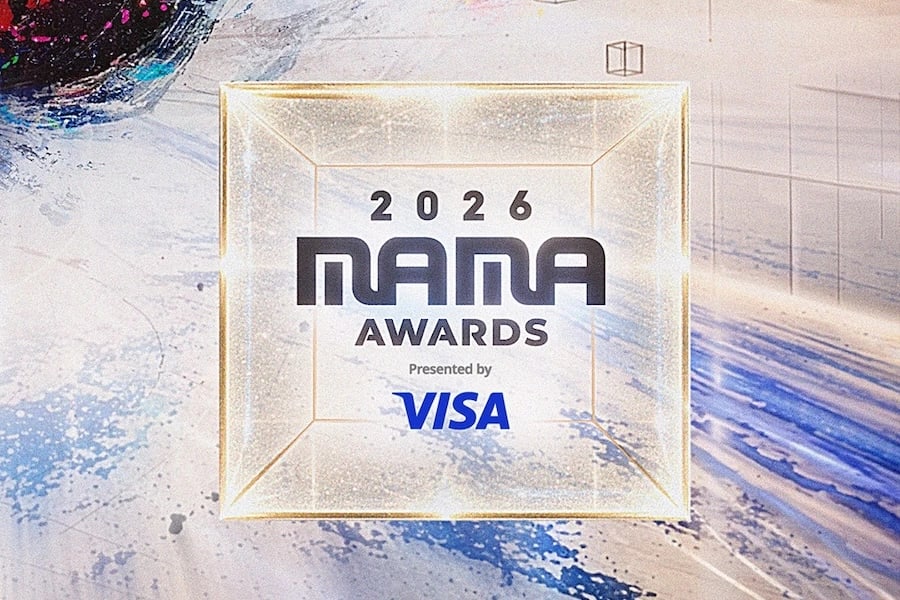 2026 MAMA AWARDS reveals first performance lineup