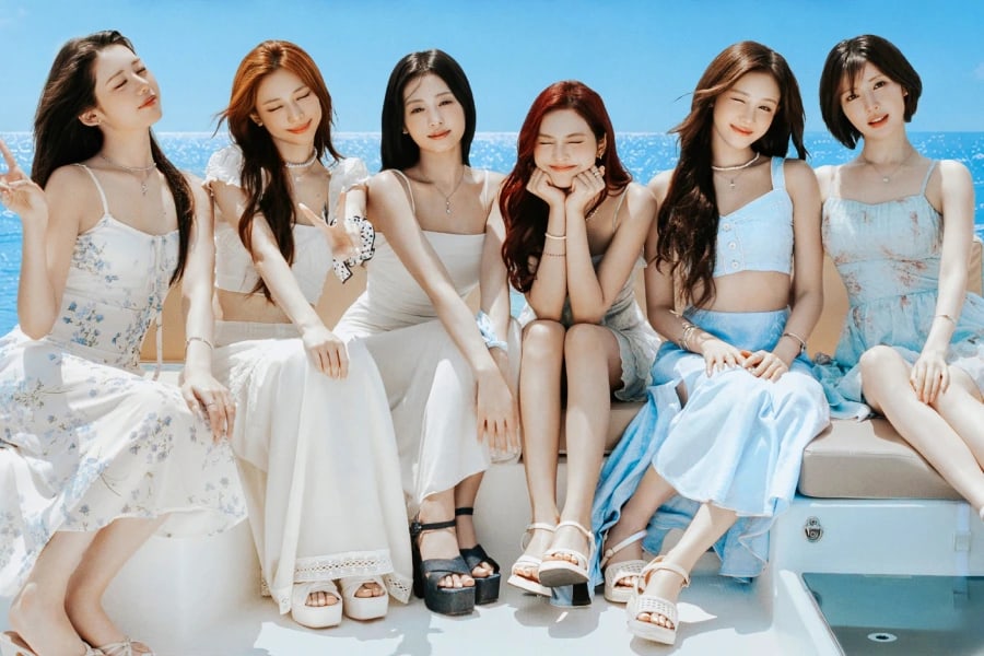 BABYMONSTER’s “I LIKE IT” MV surpasses 100 million YouTube views