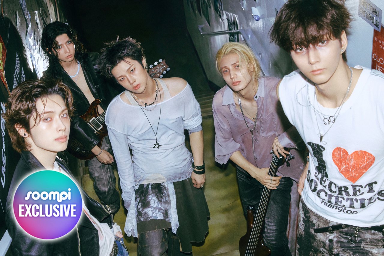 Xdinary Heroes introduce new chapter with ‘IMPULSE’