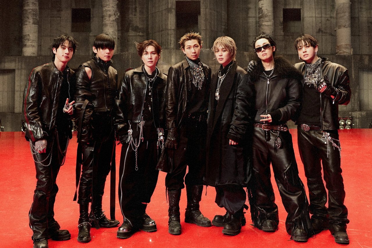 BTS’ “Hooligan” MV surpasses 100 million YouTube views