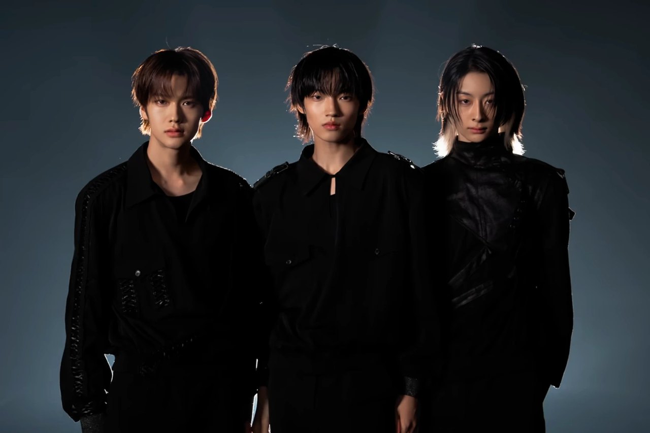 A2O SOUL unveil pre-release single “SUPERSTAR”