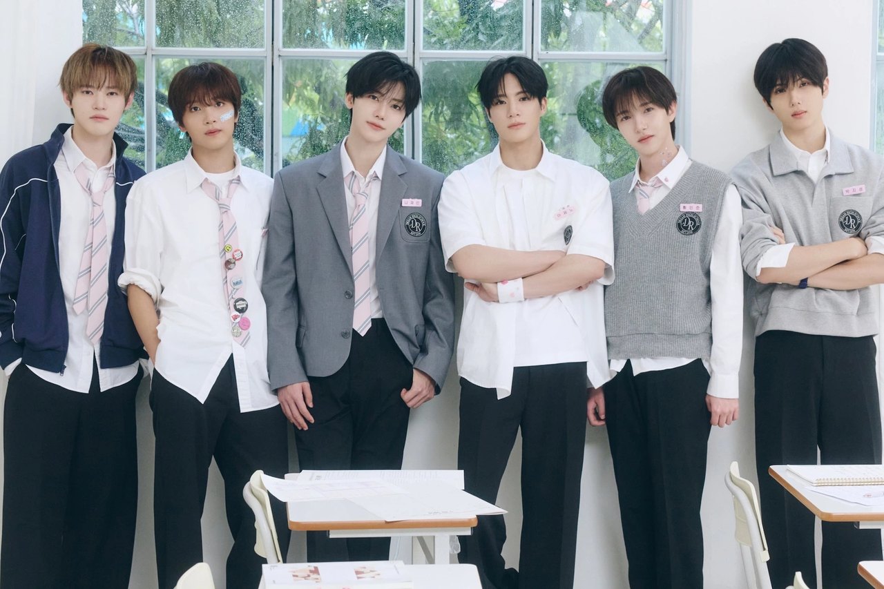 NCT DREAM Set November Comeback With ‘DREAM AFTER DREAM’
