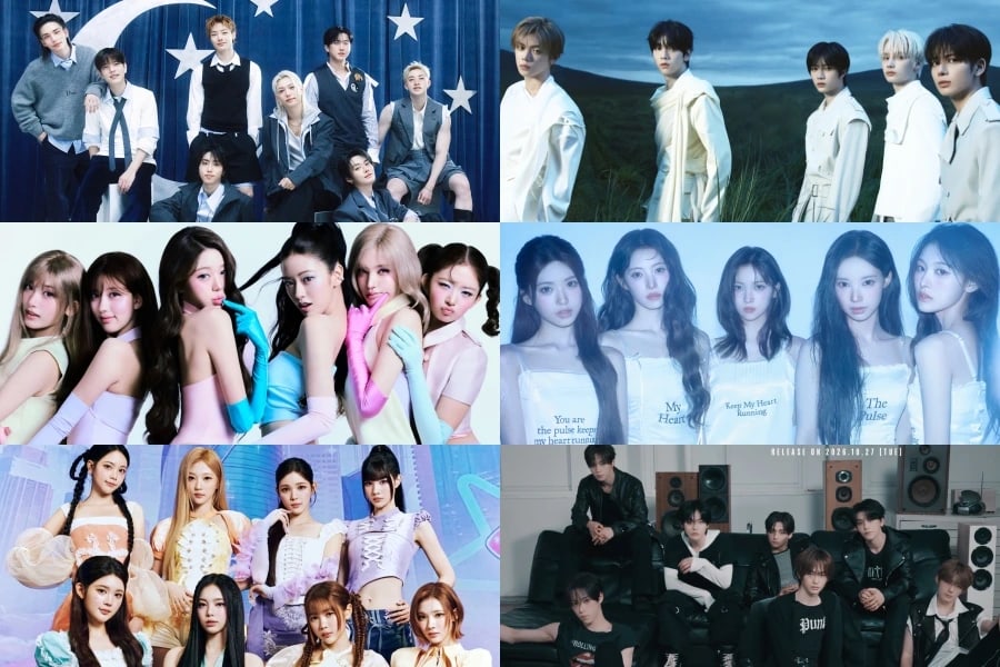 2026 SBS Gayo Daejeon reveals first artist lineup