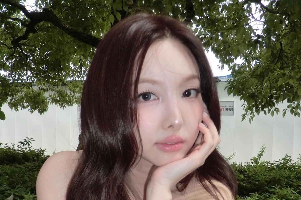 TWICE’s Nayeon previews solo single ‘NA-sty’