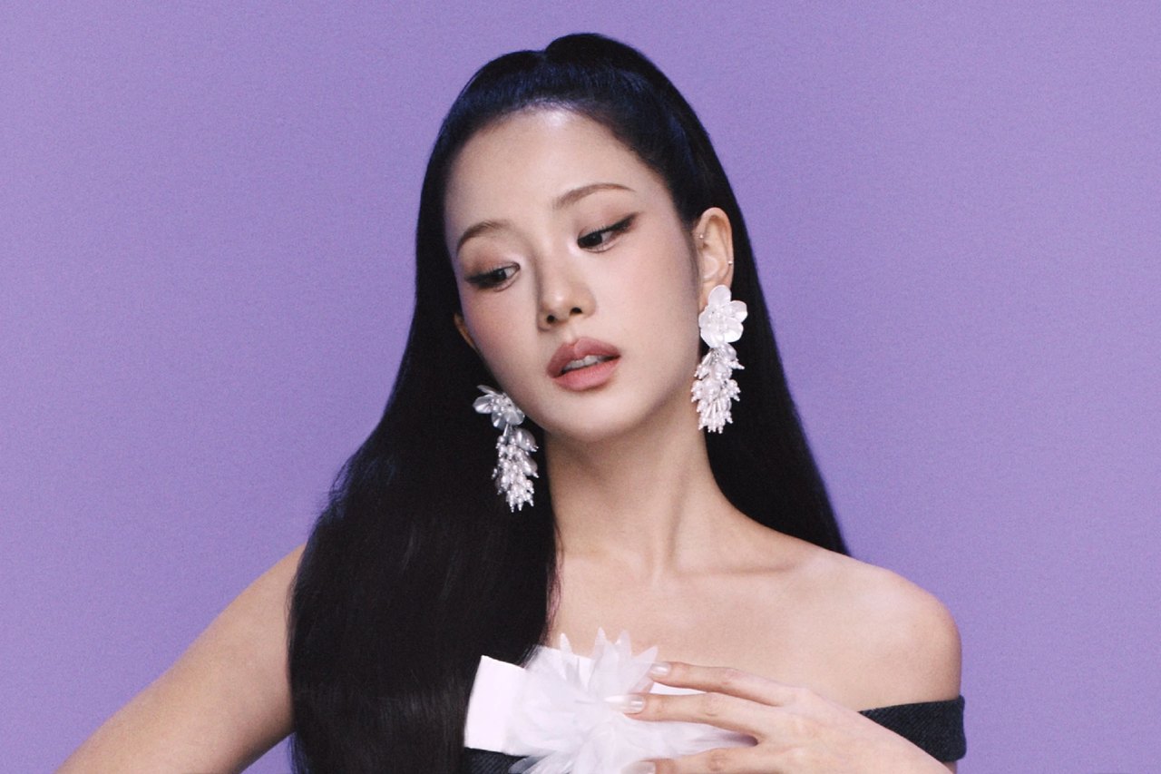 BLACKPINK’s Jisoo announces digital single ‘ADDICTED’