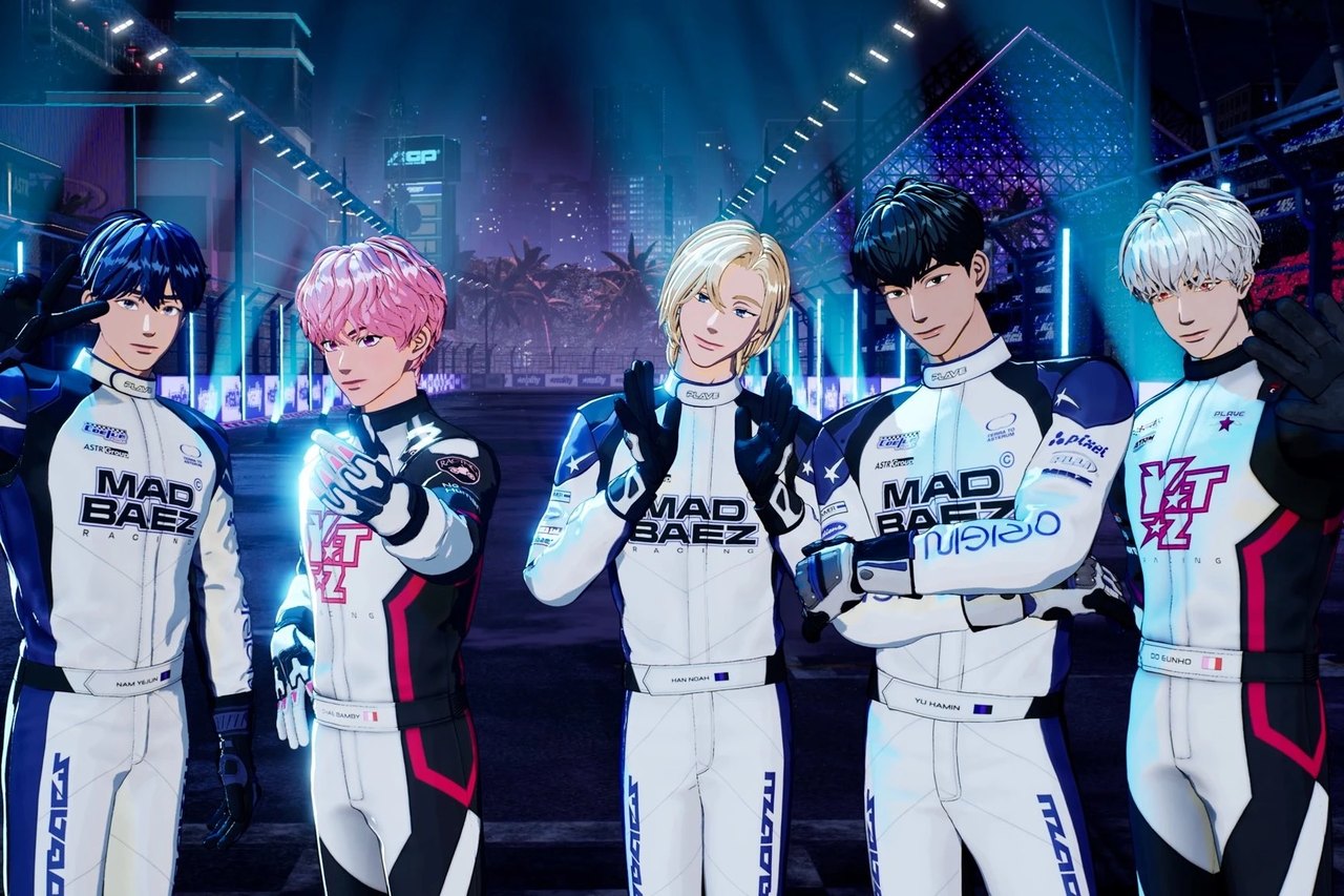 PLAVE earn first Music Core trophy for “Star Trace”