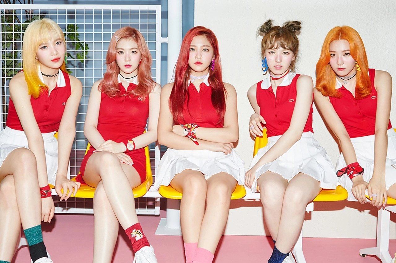 Red Velvet’s “Russian Roulette” MV reaches 300 million YouTube views