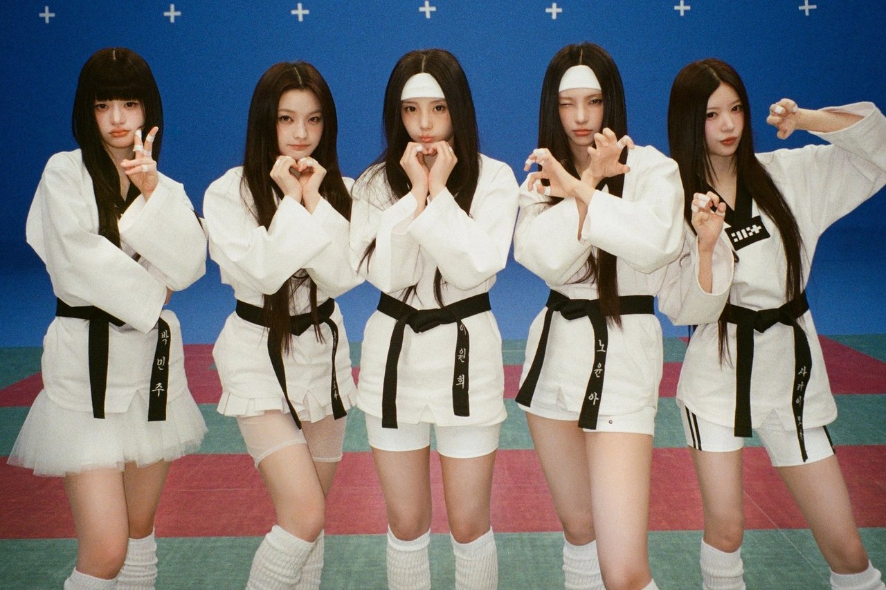 ILLIT’s ‘It’s Me’ MV surpasses 200 million YouTube views