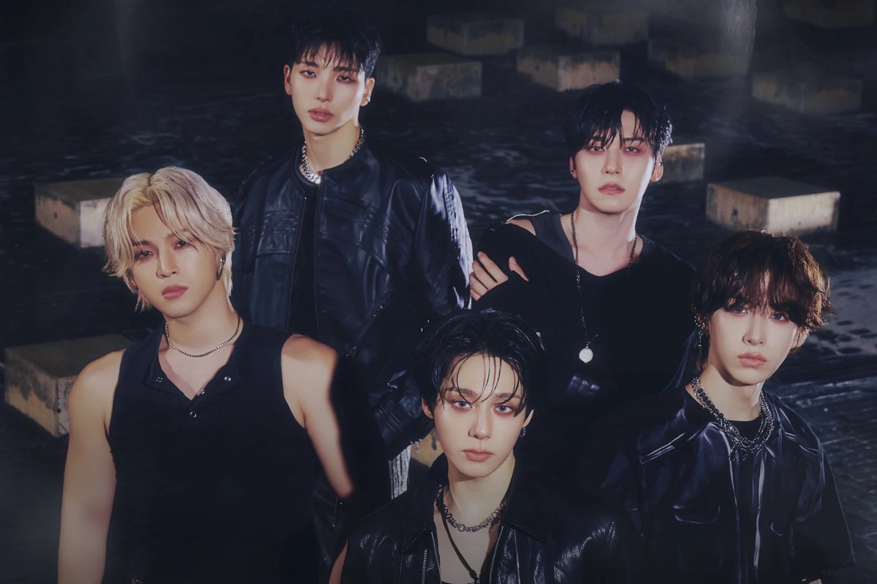 ONEUS Postpones Latin American Leg of FULL MOON World Tour