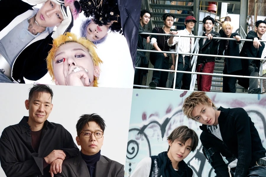 2026 MAMA AWARDS reveals special collaboration stages