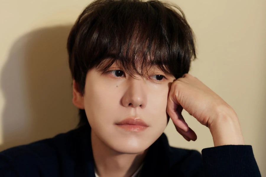 Kyuhyun announces Asia tour “CONTINUE”