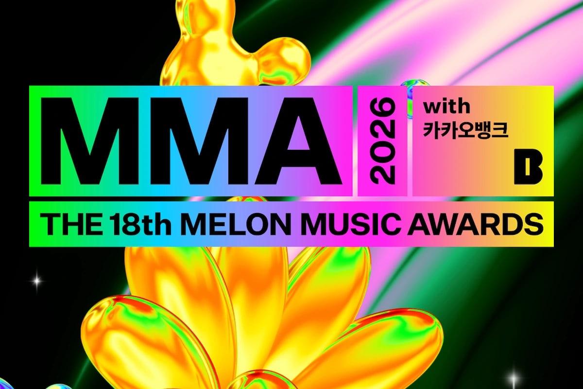 Melon Music Awards 2026 Reveals Category Nominees and TOP10 Winners