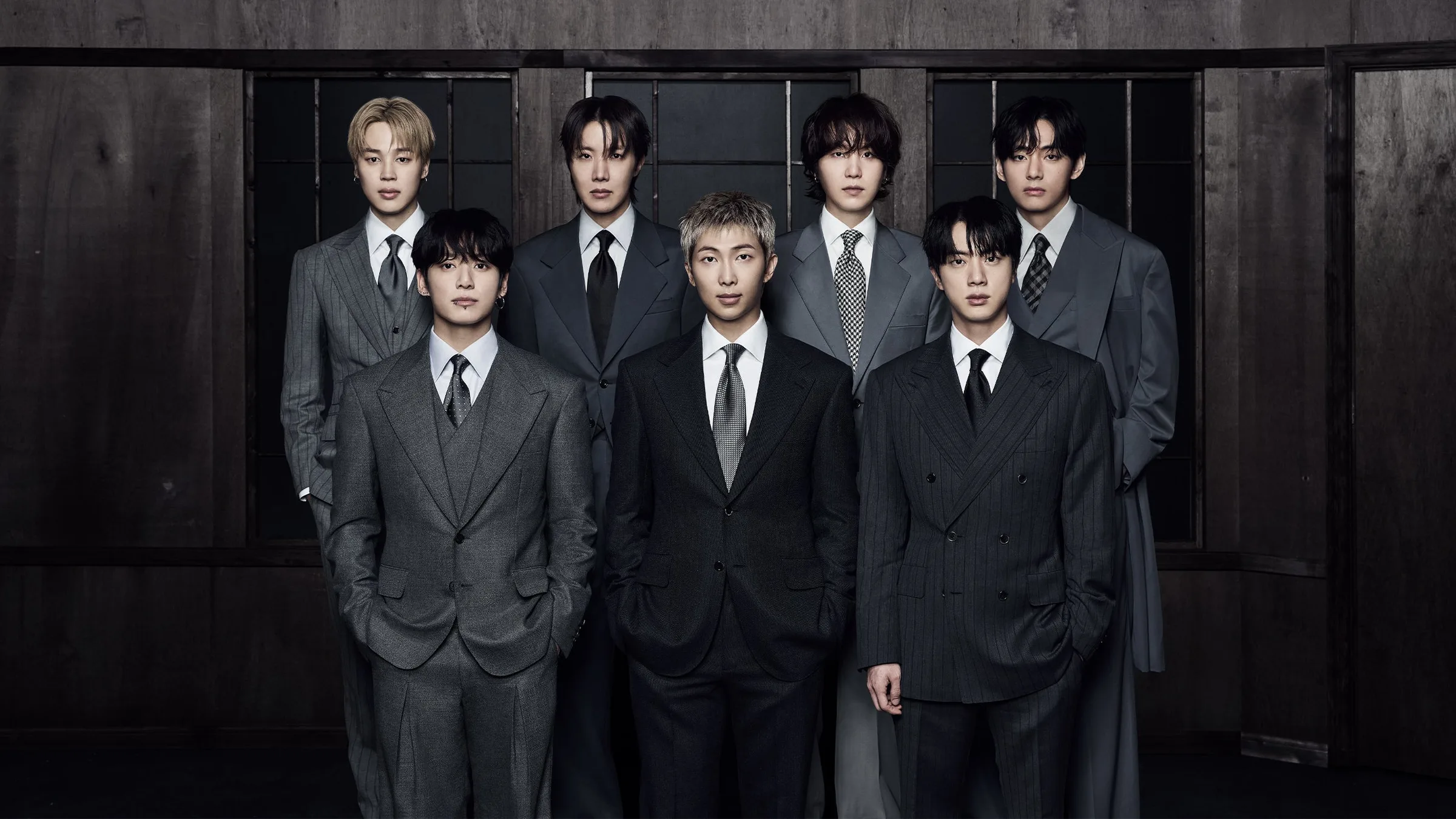 BTS announce European dates for WORLD TOUR ‘ARIRANG’