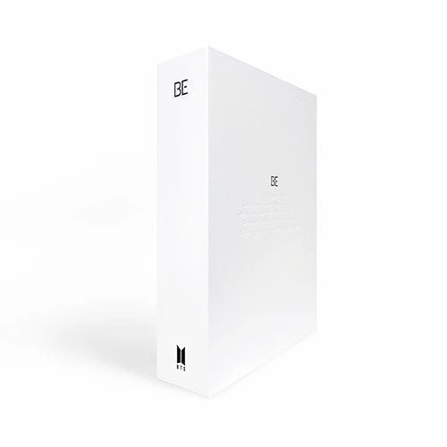 BTS BE deluxe edition アルバム 5枚セット BTS - BE [DELUXE EDITION] | KPOP HOUSE