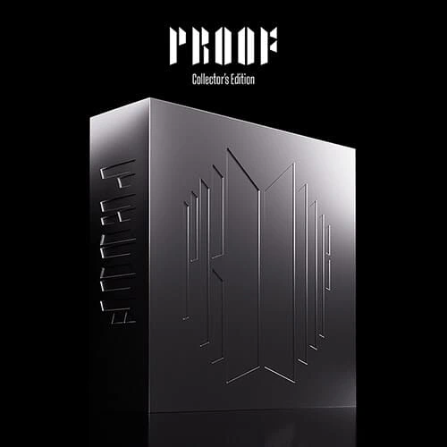 K-POP・アジア BTS Proof Collector's Edition 1781216305807-bts-proof-
