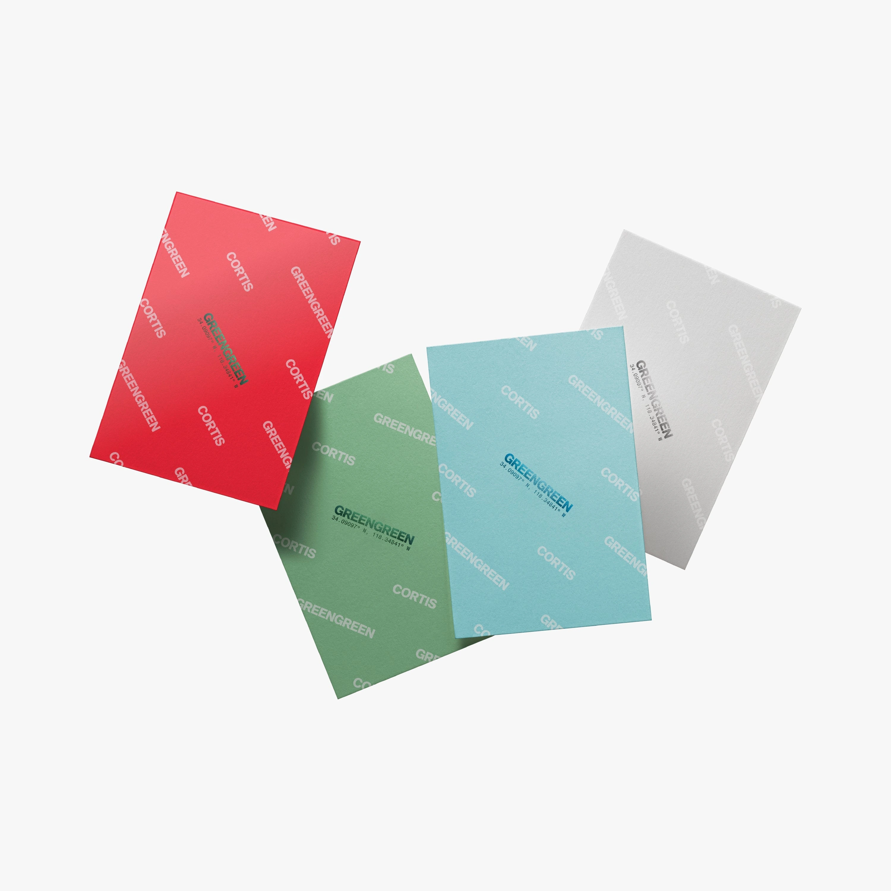 CORTIS - 2nd EP [GREENGREEN] Weverse Albums Ver. | KPOP HOUSE