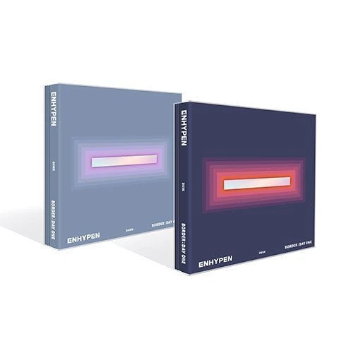 ENHYPEN - BORDER : DAY ONE | KPOP HOUSE