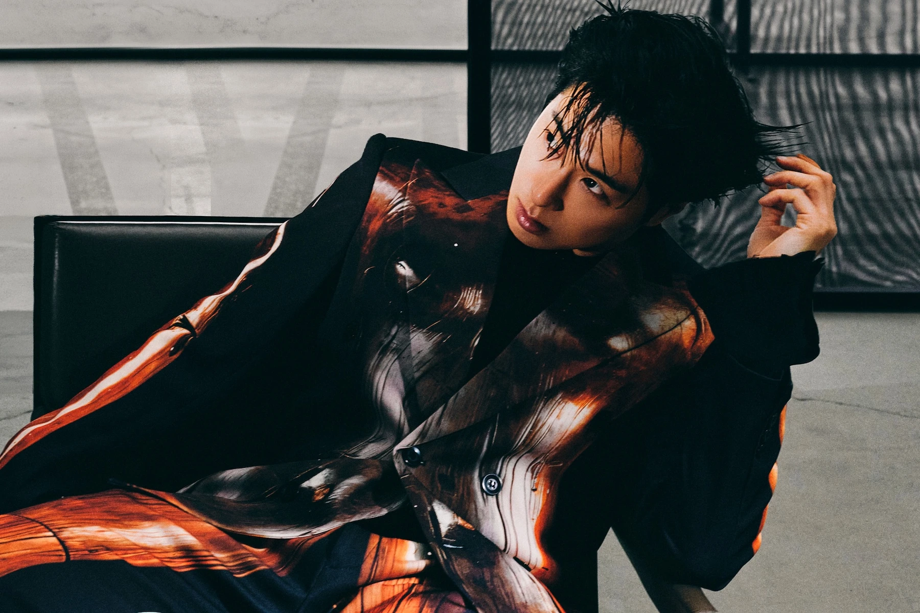 TVXQ’s Yunho announces ‘U-KNOW PROJECT 26 : SCENE#1’ Asia tour