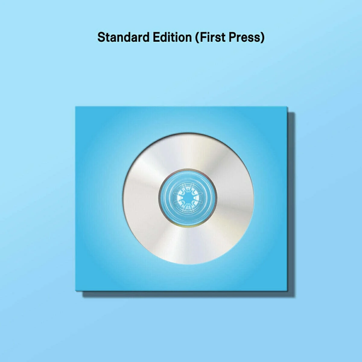 ILLIT - Japan 2nd Single [I GOT YOUR BACK] Standard Edition | KPOP