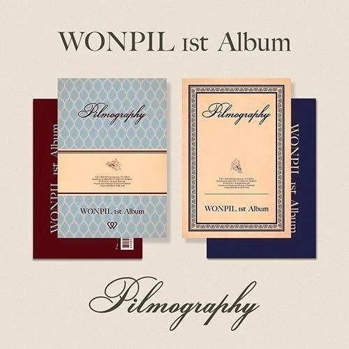 Day6 ウォンピル Wonpil 1st Album Pilmography 1784112363571-wonpil-