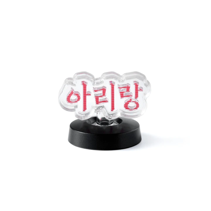BTS - OFFICIAL LIGHT STICK Ver.4 PARTS (Tour Korean Ver.) | KPOP HOUSE