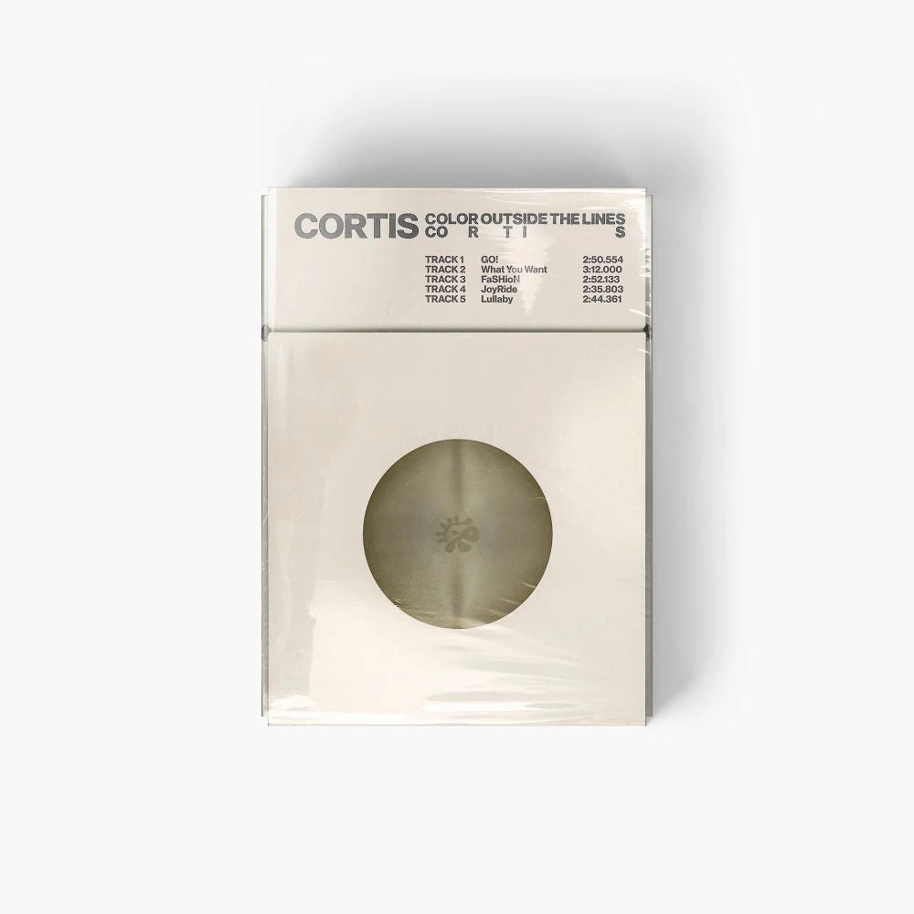 CORTIS - 2nd EP [GREENGREEN] Weverse Albums Ver. | KPOP HOUSE