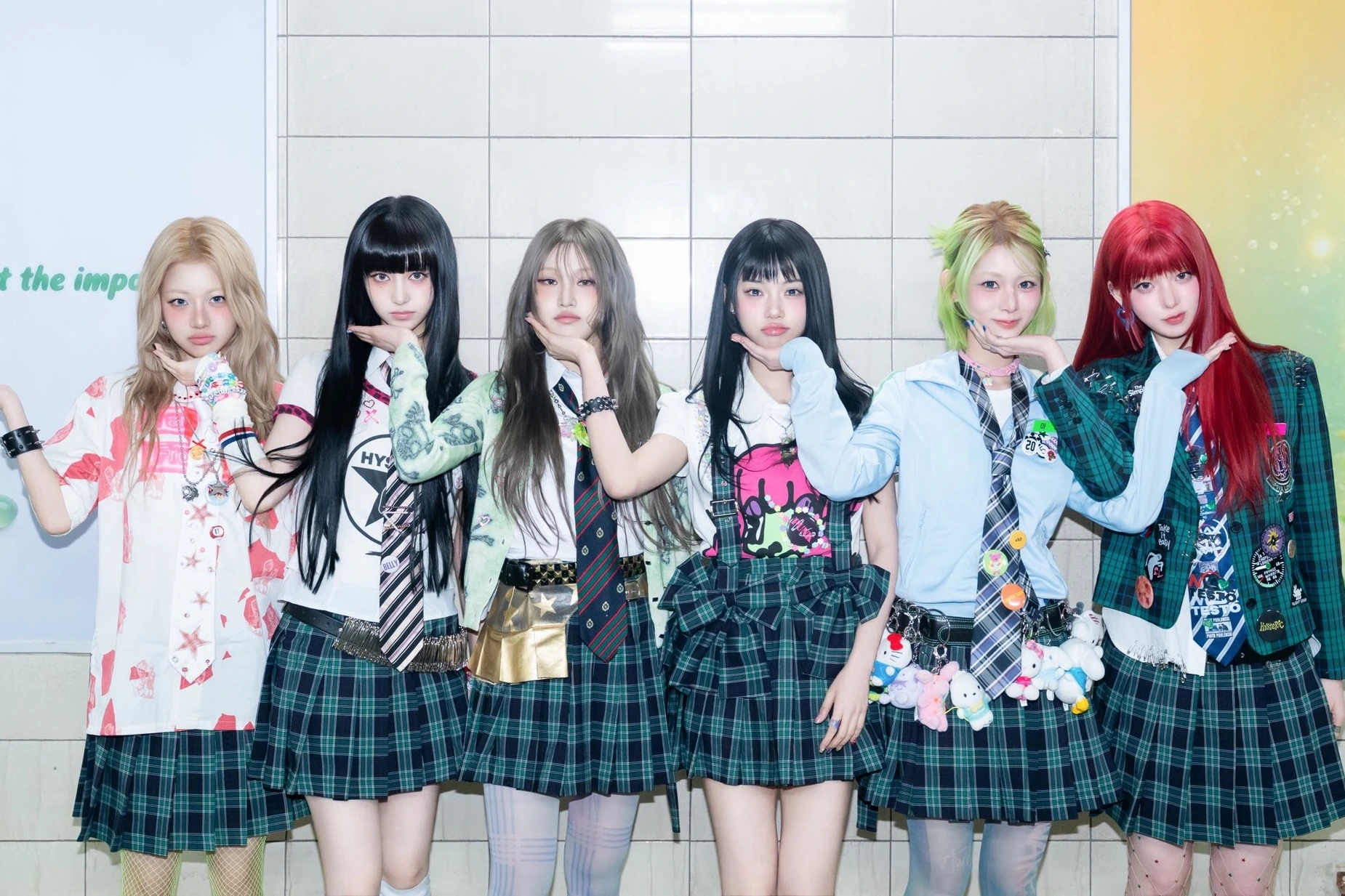 UNCHILD confirm September comeback