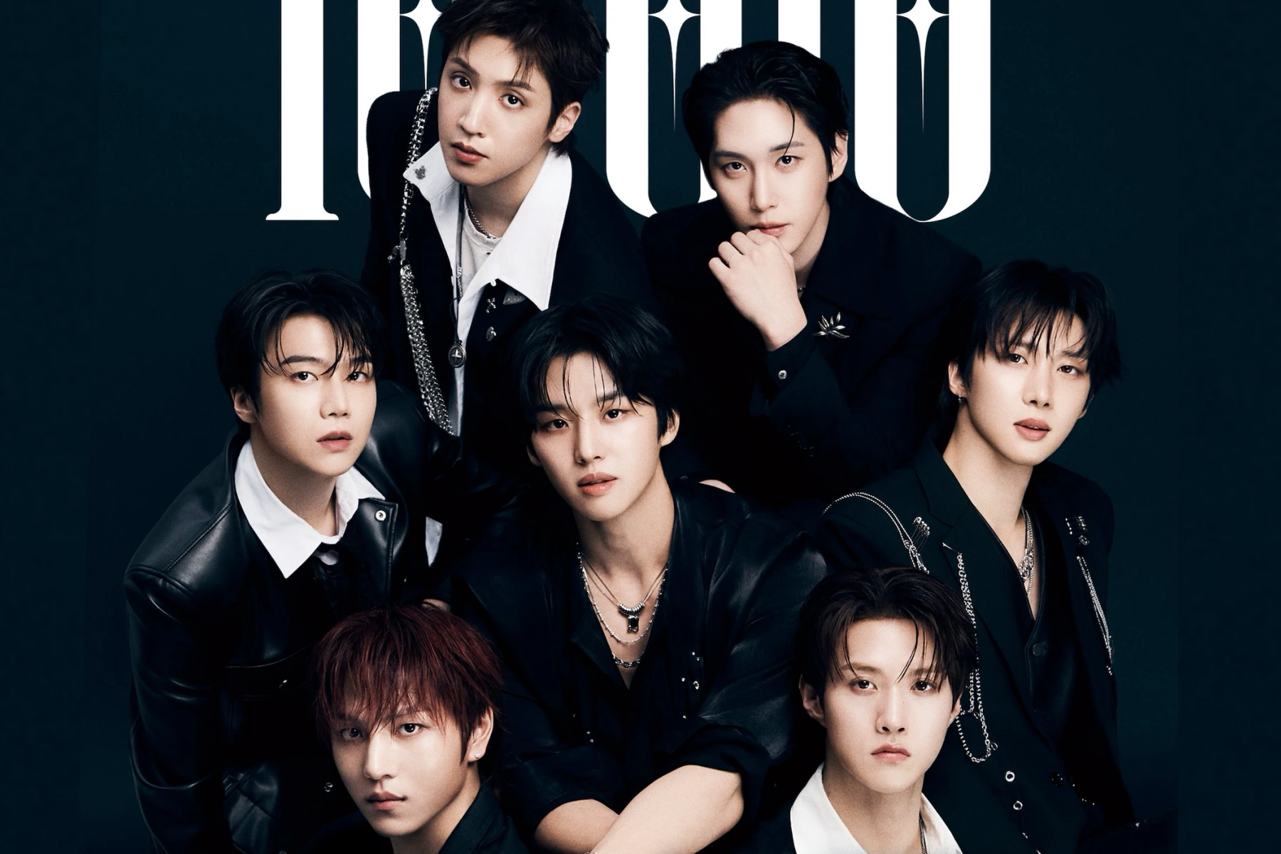 PENTAGON unveil 10th anniversary tour “101010” | KPOP HOUSE